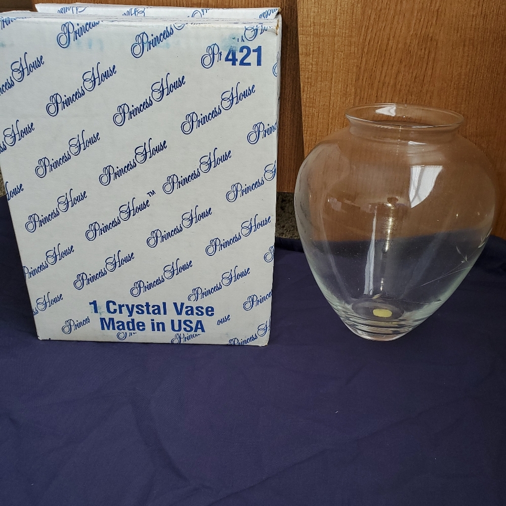 Vase